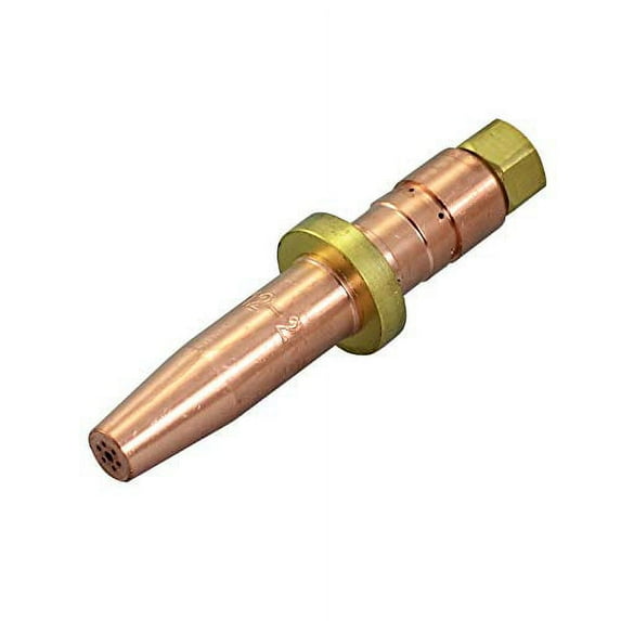 RIVERWELD MC12 Size 2 Acetylene Cutting Tip for Smith Torch