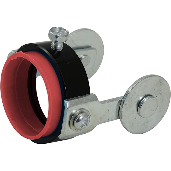 RIVERWELD P-80 Plasma Cutter Roller Guide Wheel Spacer circle compass stand off Fit Pilot Arc Starting (One Screw Positioning-Black)