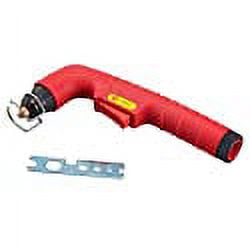 RIVERWELD S45 Air Plasma Cutter Cutting Torch Body Hand Head