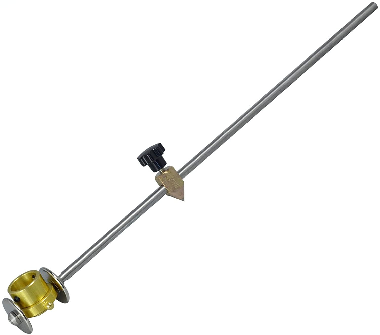 Distanziatore Ruota Per Taglierina Plasma RIVERWELD SG-55/AG-60 - Avviamento Ad Arco Pilota