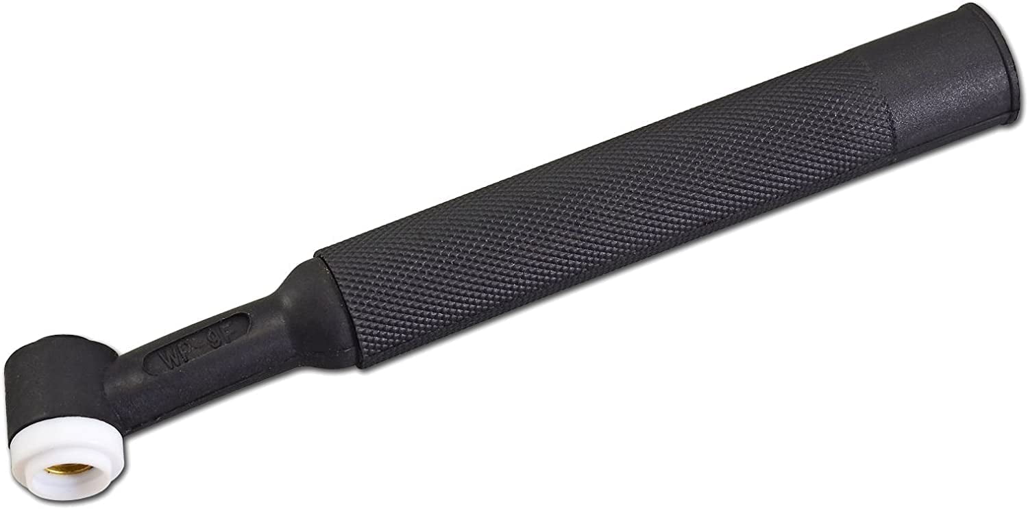 RIVERWELD WP-9 Torcia TIG Raffreddata Ad Aria 125A - Completa Con Cavo 3,6 Metri (12 Piedi) Per Saldatura A Pencil - 3