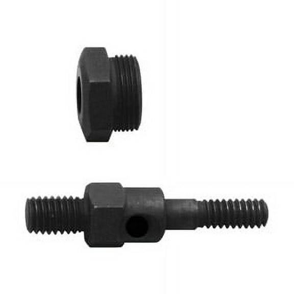 RIVET NUT MANDREL METRIC, M10 X .1.5"