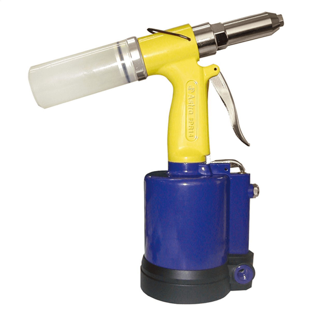 RIVETER AIR / HYDRAULIC 1/4″ CAPACITY Sansujyuku sansujyuku.com