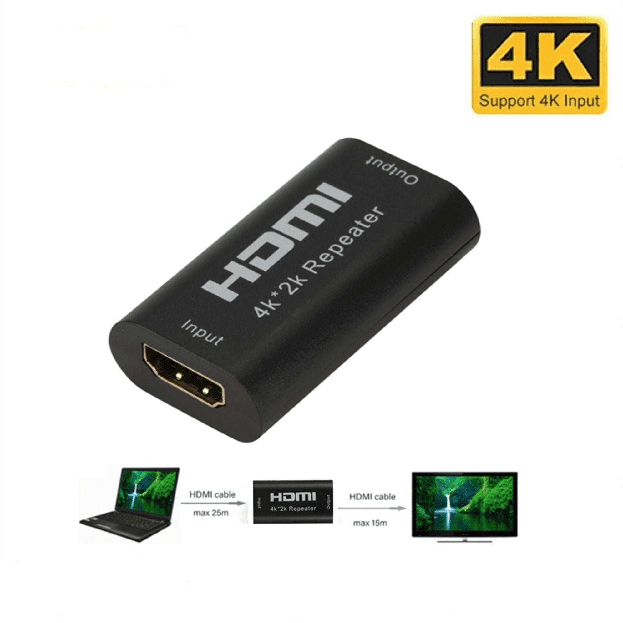 Hdmi Booster