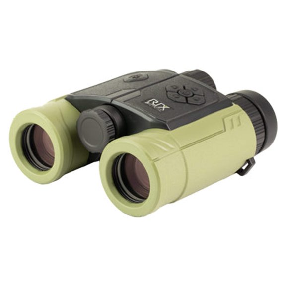 RIX MK-R3000 LRF BINO 8X32 3000M