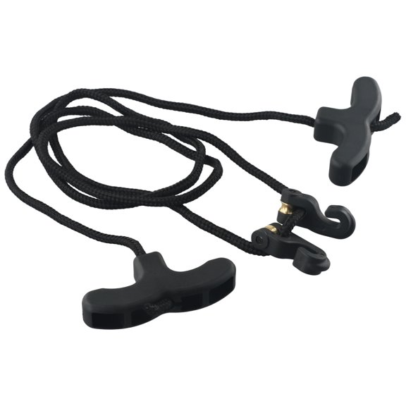 RIXUNO Advanced Rolling System Cross Rope for Hunting Crossbows Reduce Effort and Improve Efficiency with This Cross Rope Cocking Aid