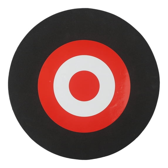 RIXUNO EVA Foam Self Healing Archery Target Moveable Arrow Target Block ...