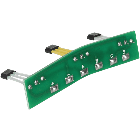 RIXUNO Green Pcb Hall Sensor for Xiaomi Electric Scooters Including 4 4Pro 4Lite2 5 5Pro 5Max 6Lite 5Plus and 3147 Series A