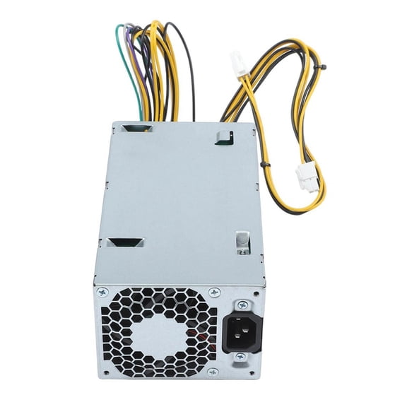 RIXUNO L70042-002 180W Power Supply for Hp Zhan99Pro A G4Mt Sff M01-F1033Wb M01-F1108Ng Stable Power Supply and Compatibility