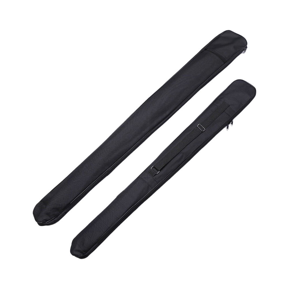 RIXUNO Sword Storage Bag Padded Canvas Carrying Case with Shoulder ...