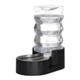 thumbnail image 1 of RIZZARI Stainless Steel 6L Pet Feeder - Automatic Pet Waterer without Filter for Dogs and Cats, 100% BPA Free, 1 of 7