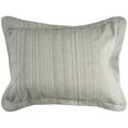 thumbnail image 1 of RIZZY HOME BT4054 Standard Sham, 1 of 1