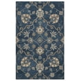 thumbnail image 1 of RIZZY HOME LEONE COLLECTIONS LO9985 2' x 3' AREA RUGS, 1 of 4