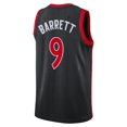 thumbnail image 1 of RJ_Barrett_9_Black_Jersey, 1 of 1