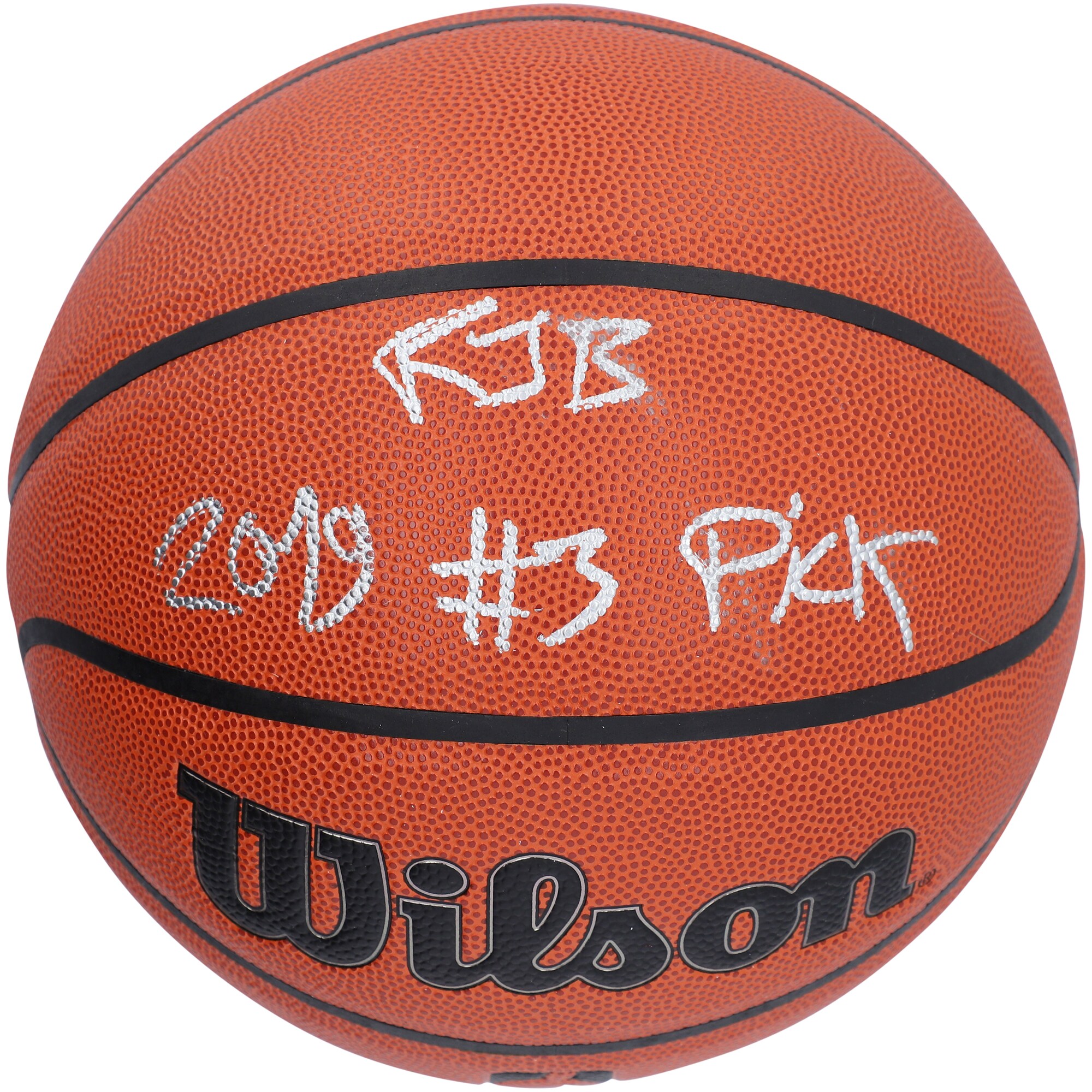 MacGregor Men's Heavy Basketball