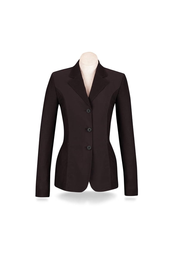 RJ Classics Ladies Harmony Mesh Show Coat