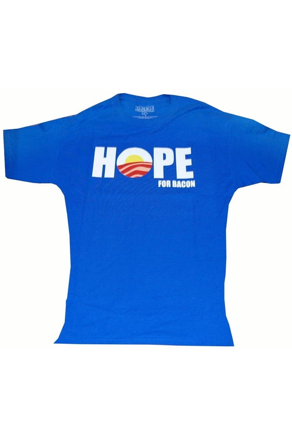 RJ Original Hope for Bacon Women's T-Shirt