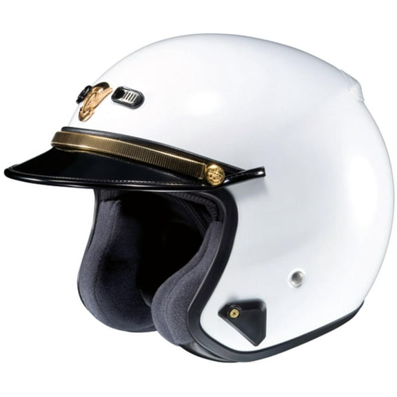 Shoei RJ Platinum-R LE Helmet L