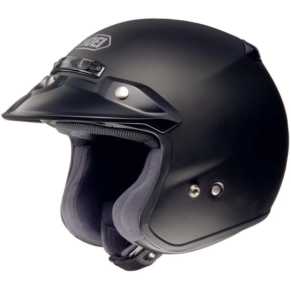 RJ PLATINUM R MATTE BLACK XS