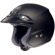 RJ PLATINUM R MATTE BLACK XS