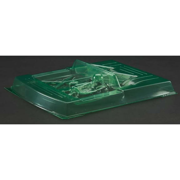 RJ Speed 1/10 Interior For Stock Cars/Trucks/VTA Cars RJS1531 Car/Truck Bodies wings & Decals
