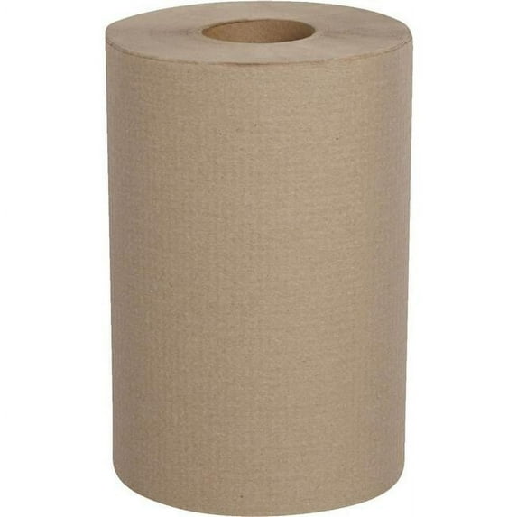 Empress Natural Hardwound Roll Towel (12-Count) RT123502