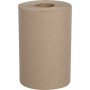 Empress Natural Hardwound Roll Towel 12-Count RT123502