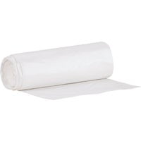 Rj Schinner Performance Plus 56 Gal. White High Density Can Liner (200 ...