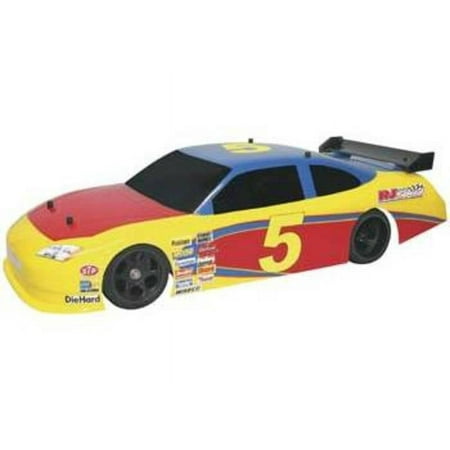 RJ Speed 1/10 Electric Sport 3.2 Pan Car Kit RJS2020 Cars Elec Kit 1/10 On-Road