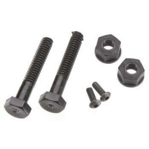 1/10 RJ Speed R/C Parts - 1.5" Threaded Adjustable Body Post (RJS2426S)
