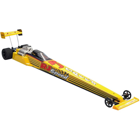 RJ Speed 30 Electric Top Fuel T/F Dragster Kit RJS2006 Cars Elec Kit 1/10 On-Road