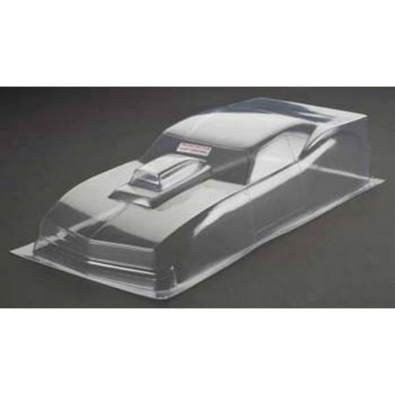 RJ Speed Cam Pro Mod Body RJS1019 Car/Truck  Bodies wings & Decals