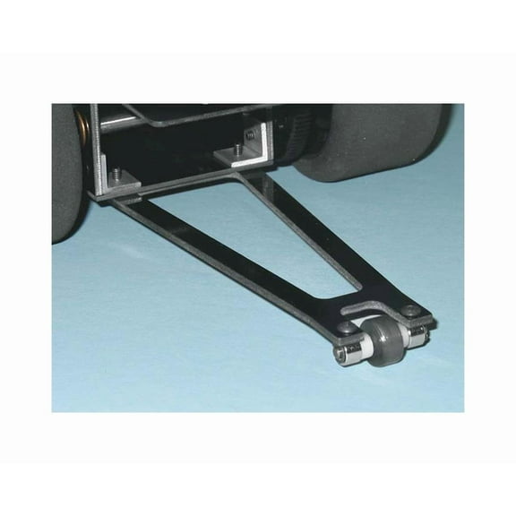 RJ Speed 5" Wheelie Bar Kit