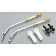 thumbnail image 1 of RJ Speed Legends Adjustable Steering Linkage Kit RJS5250 Elec Car/Truck Replacement Parts, 1 of 1