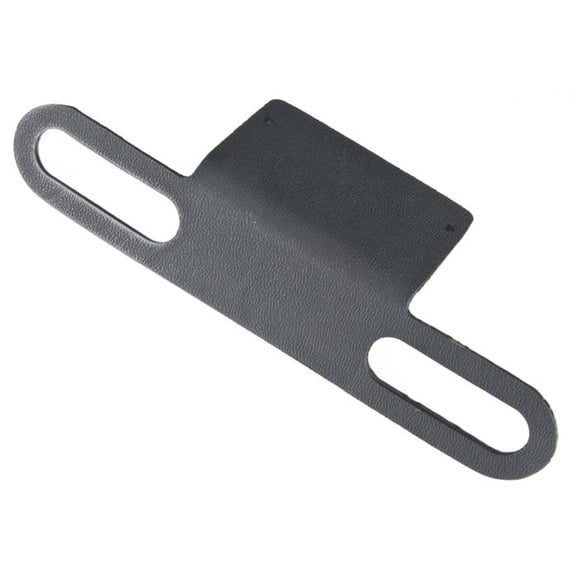 RJ Speed Legends Bumper RJS5243 Elec Car/Truck Replacement Parts