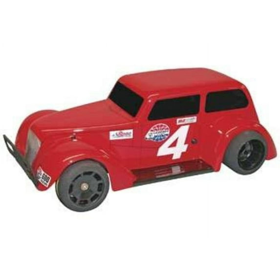 RJ Speed R/C Legends 37 Sedan Body RJS1017 Car/Truck Bodies wings & Decals