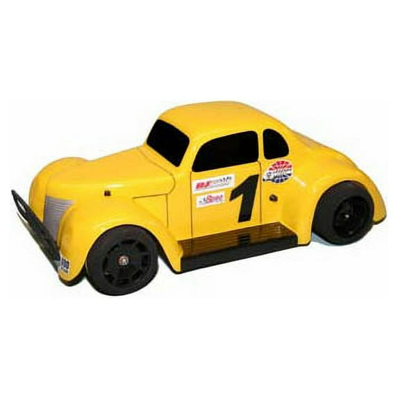 RJ Speed R/C Legends 40 Coupe Body RJS1018 Car/Truck Bodies wings & Decals