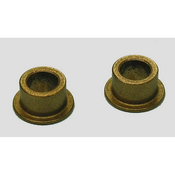 RJ Speed Rear Oilite Bushings 2 RJS5452 Elec Car/Truck Replacement Parts