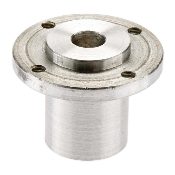 RJ Speed Standard Aluminum Hub Upgrade For 5310 RJS5319 Electric Car/Truck Option Parts