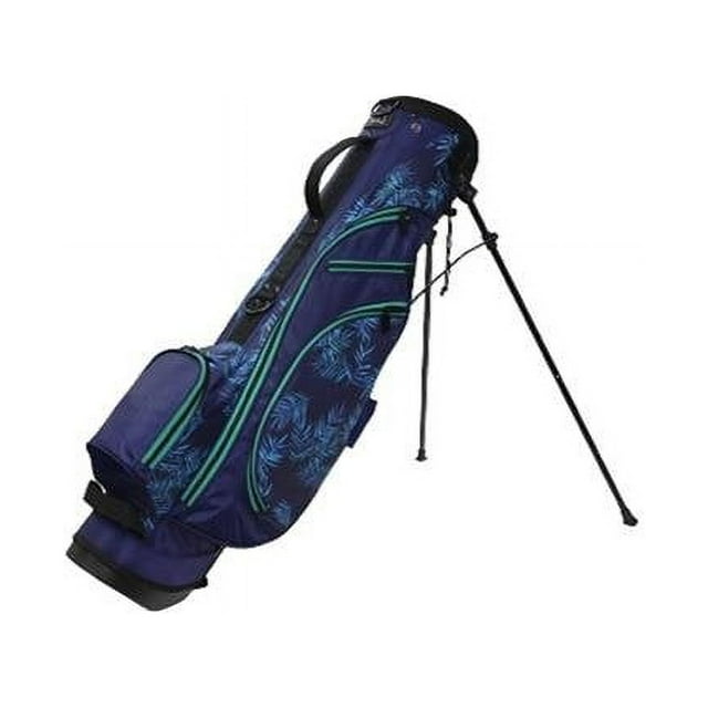 RJ Sports PA1092 Paradise Deluxe Ladies Golf Bags Palm Breeze 36 x