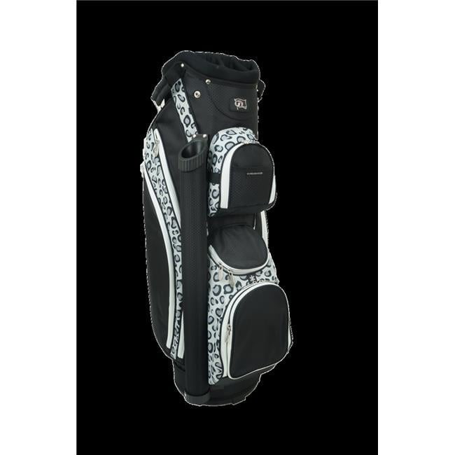 Rj sports spinner golf bag sale