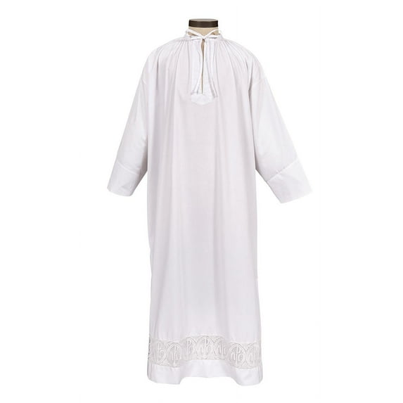 RJ Toomey Alpha & Omega Traditional Alb-Large