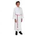 thumbnail image 1 of RJ Toomey Altar Server Front Wrap Alb-52, 1 of 2