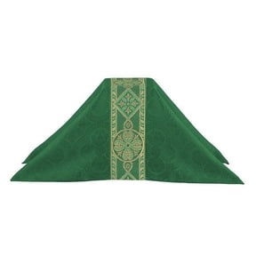 RJ Toomey F2304GRN Avignon Chalice Veil