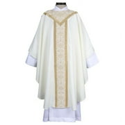 RJ Toomey J0107 St. Remy Gothic Chasuble-Red