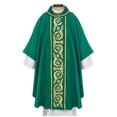 thumbnail image 1 of RJ Toomey L1298 Capella Collection Chasuble-Purple, 1 of 8