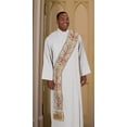 thumbnail image 1 of RJ Toomey TS507 Coronation Deacon Stole, 1 of 1