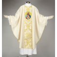 thumbnail image 1 of RJ Toomey WS663 Sacred Heart Chasuble, 1 of 1