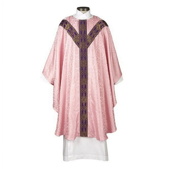 RJ Toomey YC454RSE Avignon Collection Chasuble