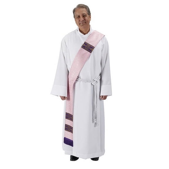 RJ Toomey YD038RSE Avignon Deacon Stole